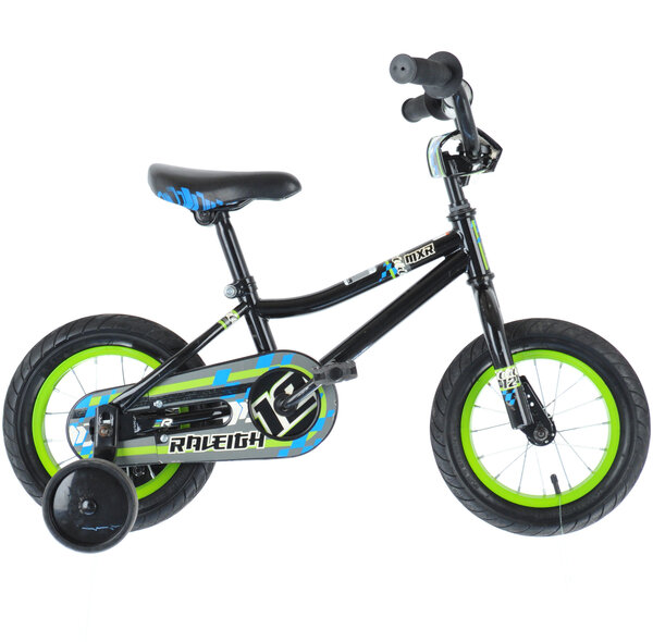 raleigh bikes mxr 16