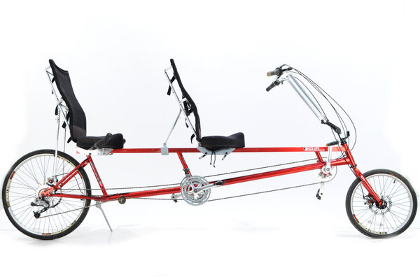 Sun Bicycles E2-TDMcx - Tandem 
