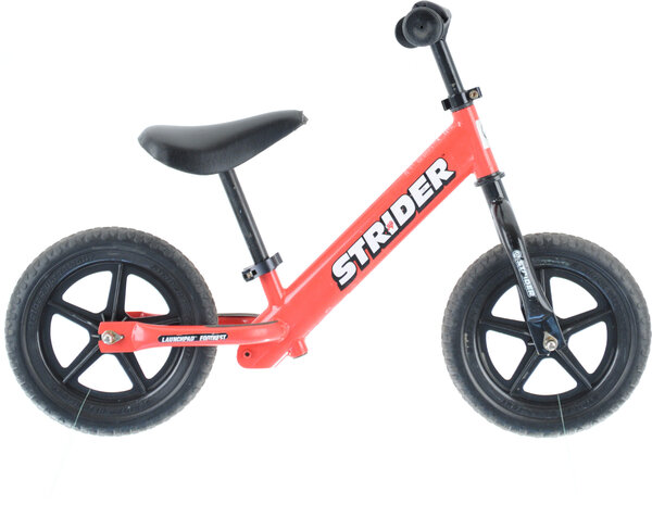 Strider Sport 12 - Wheel \u0026 Sprocket 