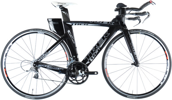 Trek Speed Concept - Small - Wheel 