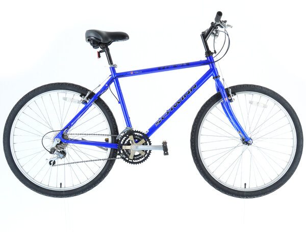 schwinn frontier price