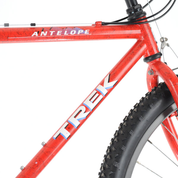 Trek Antelope 850 - 18\