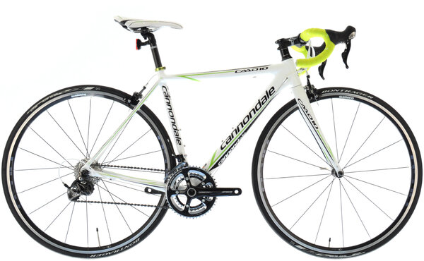 Cannondale Caad10 5 - 48cm