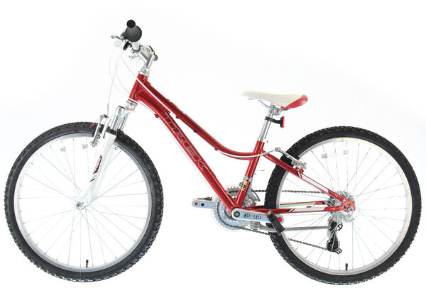 Trek MT 220 24 - Wheel \u0026 Sprocket | One 