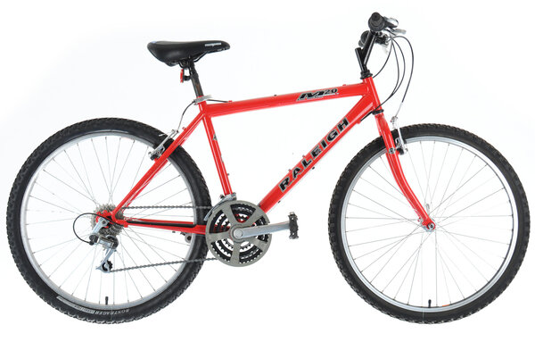 Raleigh M20 - 18"