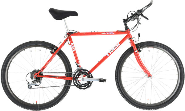 Trek Antelope 850 - 18.5\