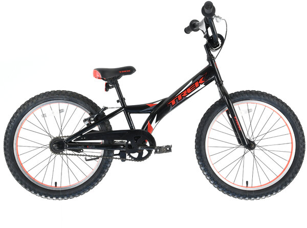 Trek Jet 20 - Wheel \u0026 Sprocket | One of 
