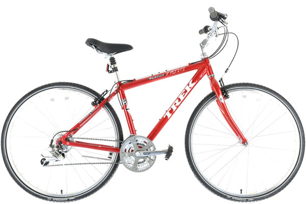 Trek 7200 - 17.5\
