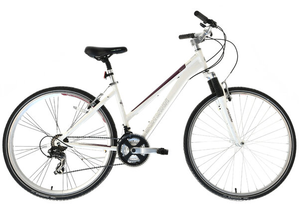Schwinn Seventh Avenue Womens - 17 