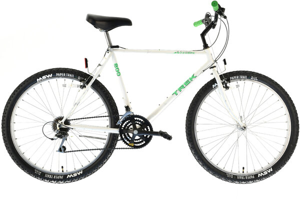 Trek Antelope 800 - 20\