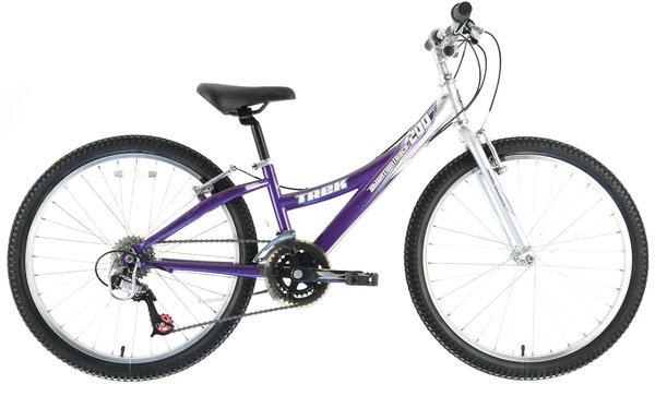 trek mt 220 24 bike, large retail Save 