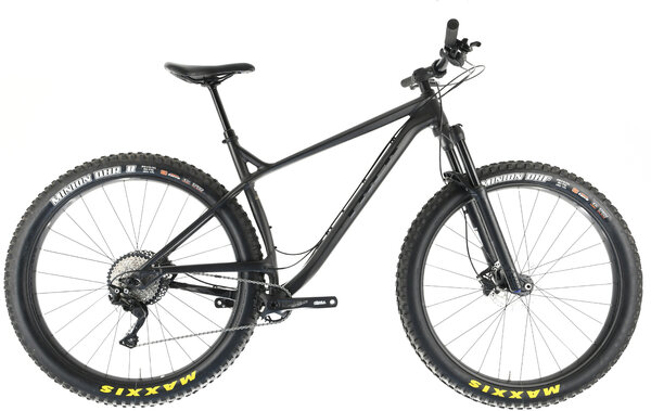 Trek Stache 5 - 21.5\