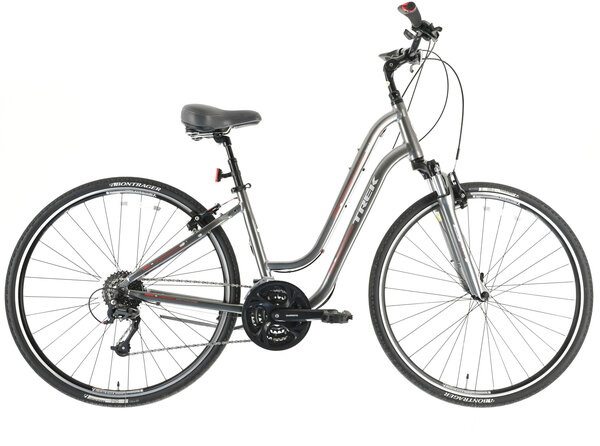 Trek Verve 4 WSD - 16\
