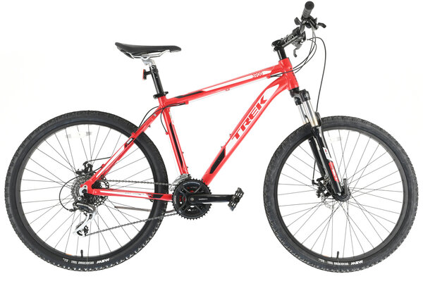 Trek 3900 - 18\