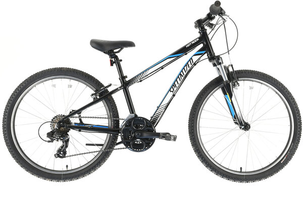 Specialized HotRock 24 21-Speed - Wheel 