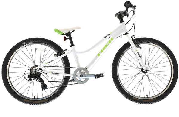Trek Precaliber 24 7-Speed - Wheel 
