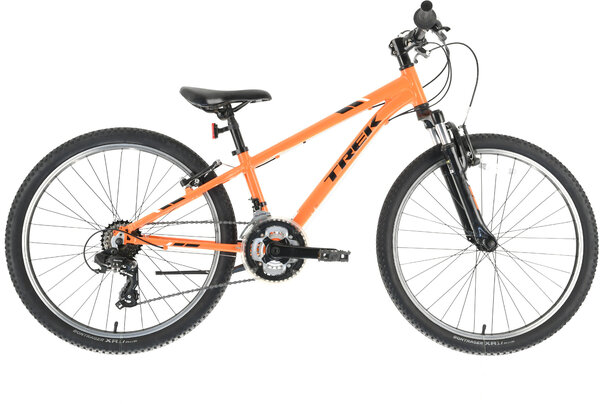 Trek Precaliber 24 21-Speed - Wheel 