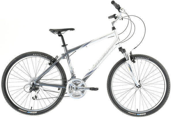 Trek Navigator 200 - 18.5\