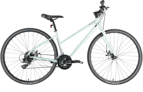 Cannondale Quick 5 Womens - XS