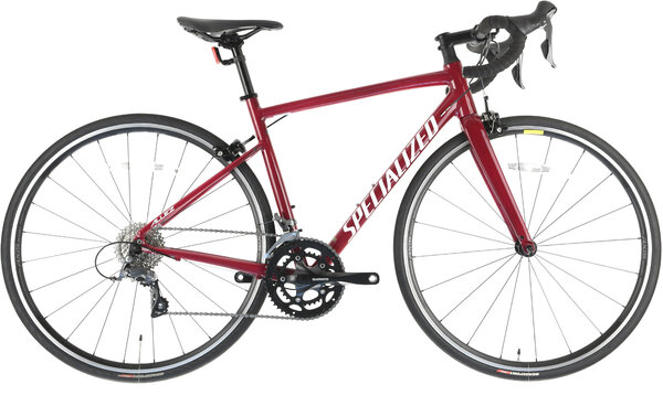 specialized allez 52cm