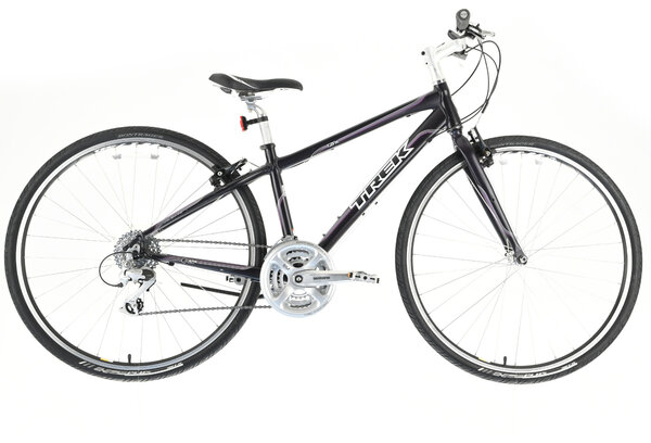 Trek 7.2 FX WSD - 15\