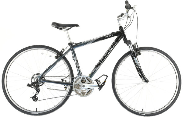 Trek 7100 - 17.5\