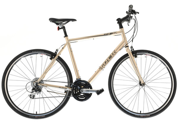 Trek 7.2 FX - 22.5\
