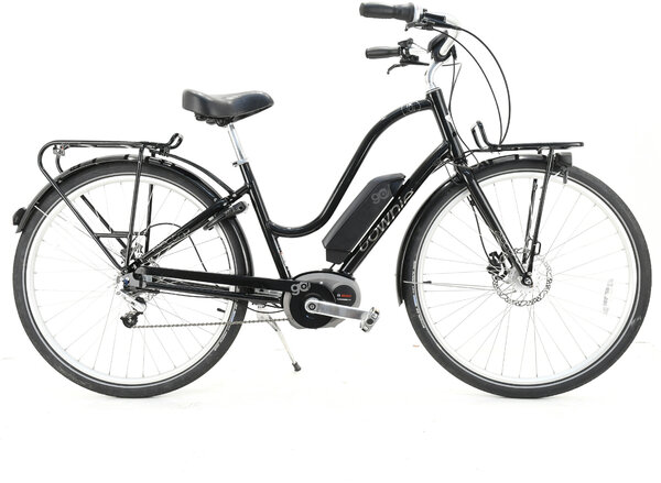 electra townie commute go 8i