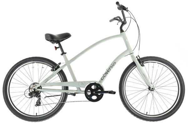 Electra Townie 7D - Step-Over