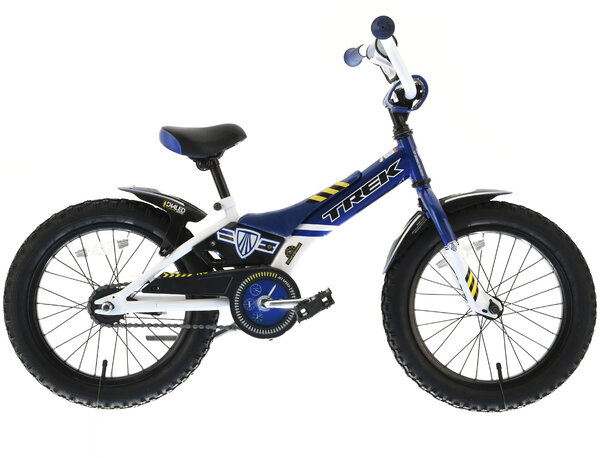 trek jet kids bike