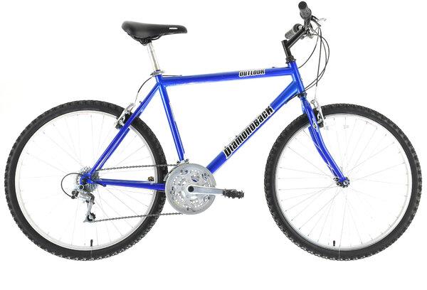 diamondback outlook dx