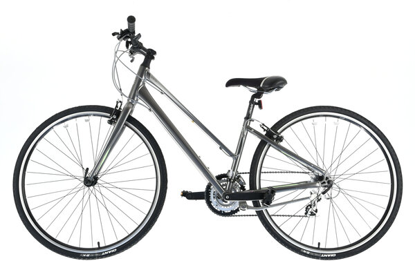 Shimano Giant Escape Ladies Hybrid Bike Hybrid Bicycle Giant