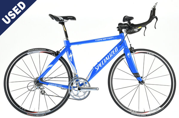 Specialized Transition Elite - 58cm