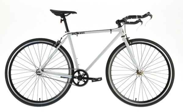 SE Bikes Draft Single Speed - 49cm