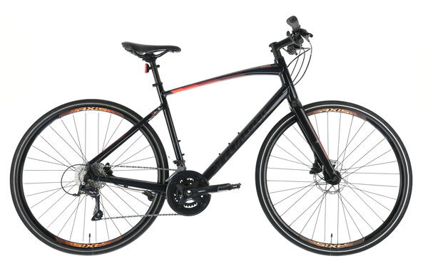 Specialized SIrrus 3.0 - Large