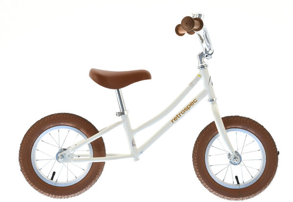 Retrospec Baby Beaumont Balance Bike 