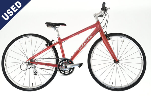 Trek 7.5 FX WSD - 15"