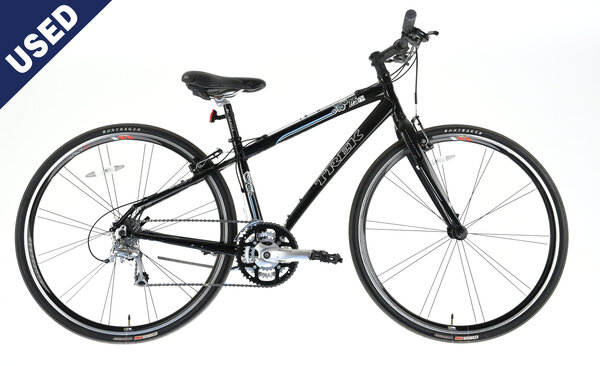 Trek 7.5 FX WSD - 15"