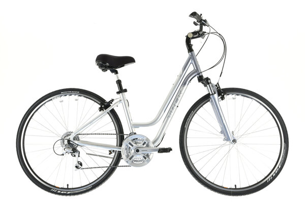 16 TREK 7300 WSD(Women's) Aluminum Hybrid/Utility Bike ~5'3-5'6