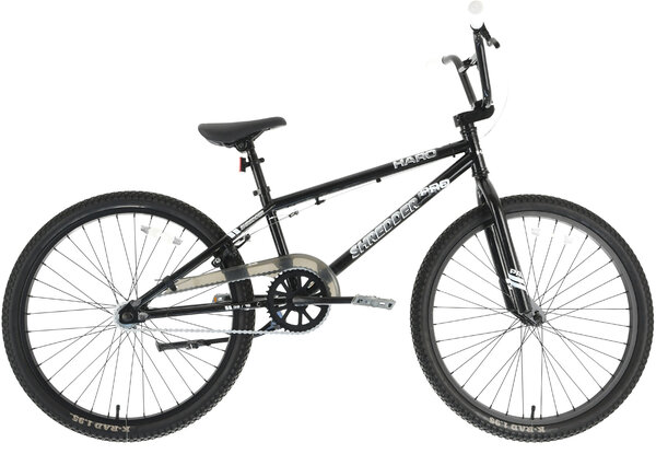 haro shredder pro 24 bmx bike 2019