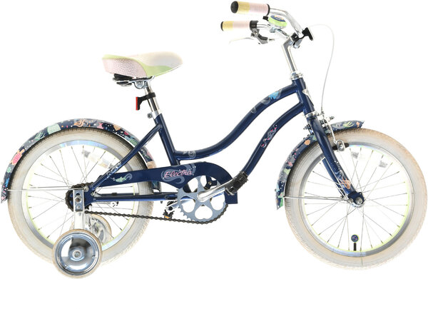 electra under the sea bike