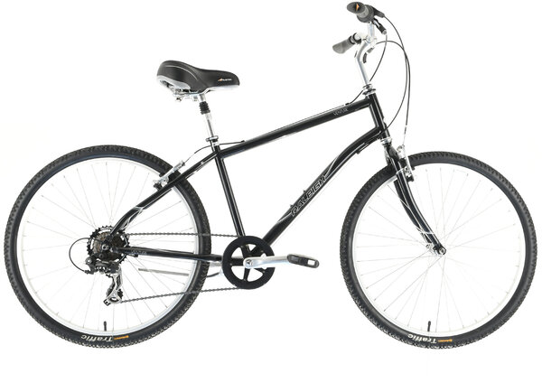 raleigh venture bike