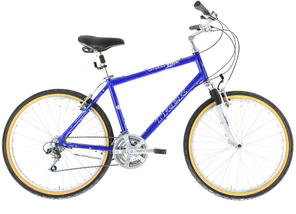 trek navigator 300 price