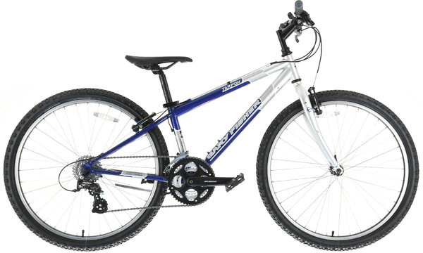 gary fisher tarpon bicycle