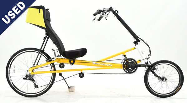 Bacchetta Bella - Small Bacchetta Bella - Small