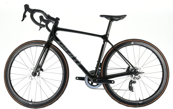 Giant TCR Advanced 1+ Disc AR - Medium - Wheel & Sprocket | One of