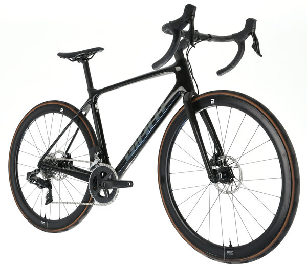 Giant TCR Advanced 1+ Disc AR - Medium - Wheel & Sprocket | One of