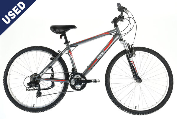 Nishiki Pueblo - 16"