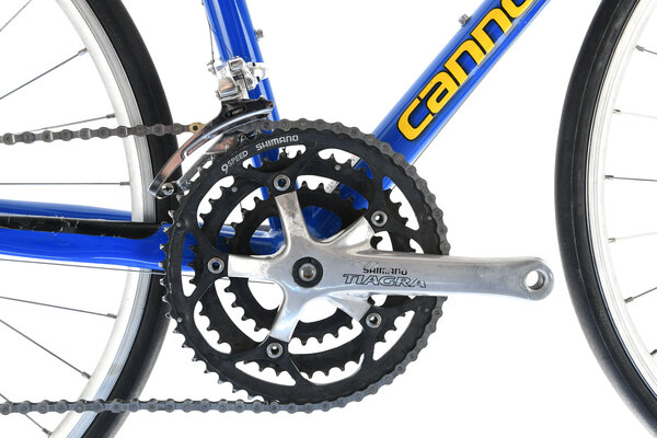 Cannondale R400 650c - 49cm - Wheel & Sprocket | One of America's