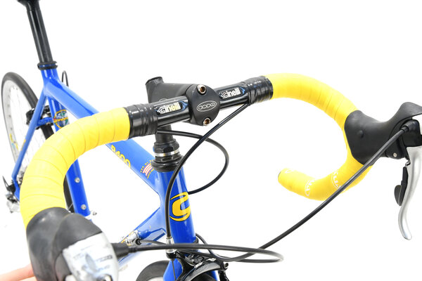 Cannondale R400 650c - 49cm - Wheel & Sprocket | One of America's